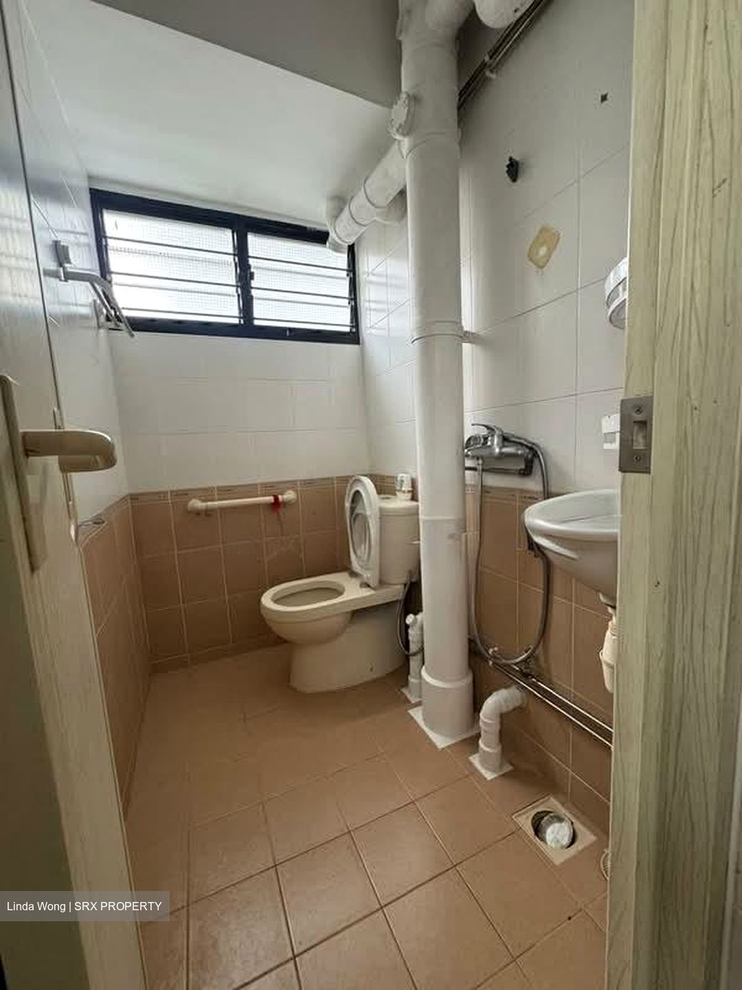 Blk 530 Jurong West Street 52 (Jurong West), HDB 3 Rooms #566159441
